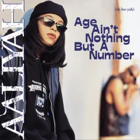 Aaliyah/Spotify