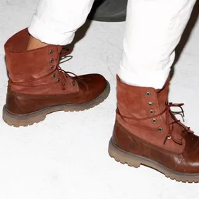 Tommaso Boddi/Getty Images for Timberland