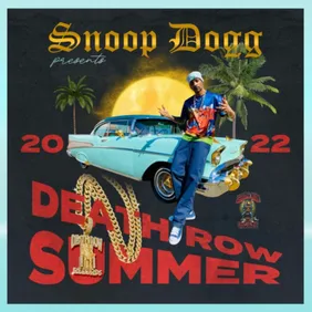 Snoop Dogg/Spotify