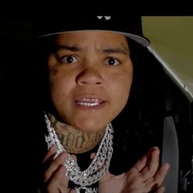 Young M.A via YouTube