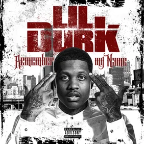 Lil Durk/Def Jam Recordings/UMG Recordings