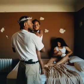 Kendrick Lamar/Spotify
