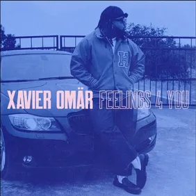 Xavier Omar "Feelings For You"/RCA Records