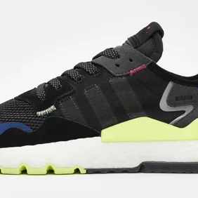 adidas road safety