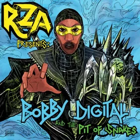 RZA/Spotify