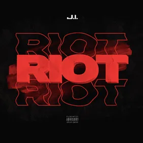 J.I Prince Of N.Y "Riot"/Interscope Records