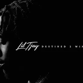 Lil Tjay Destined 2 Win/HNHH Review