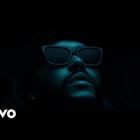 The Weeknd/YouTube