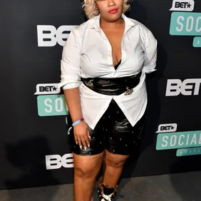 Paras Griffin/Getty Images for BET