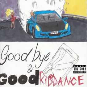 "Goodbye & Good Riddance" Album Cover
