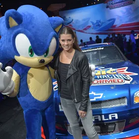 Charley Gallay/Getty Images for SEGA