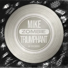 Mike Zombie/609 Records