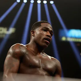 Adrien Broner Net Worth 2023: What Is The Boxing Champ Worth?