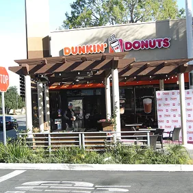 Tommaso Boddi/Getty Images for Dunkin' Donuts