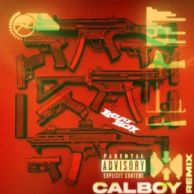 Calboy/Soundcloud