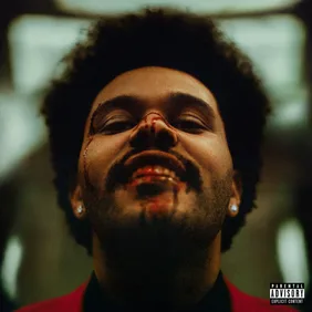 2020 The Weeknd XO