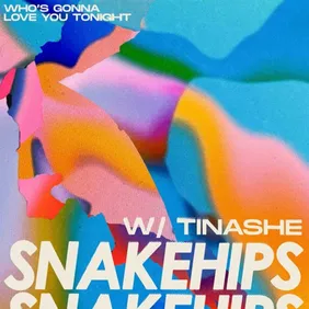 Snakehips/Spotify