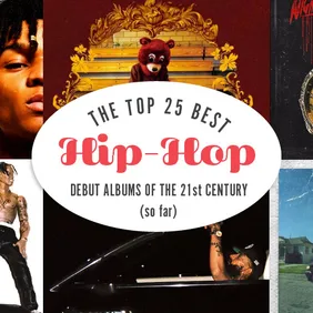Best Hip-Hop Debuts via HNHH