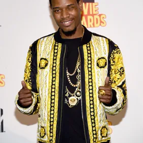 Fetty Wap Explains What Happened To His Eye