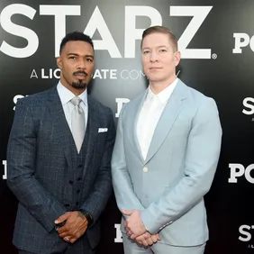 Jamie McCarthy/Getty Images for Starz Entertainment LLC
