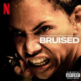Bruised Soundtrack/Cardi B Spotify