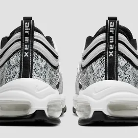 nike air max 97 black woodgrain