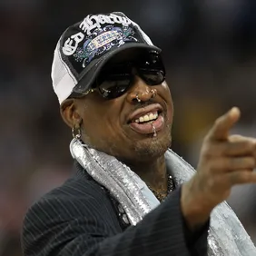 Ronald Martinez/Getty Images