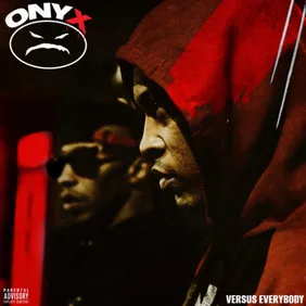 Onyx/Spotify
