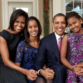 Pete Souza/White House via Getty Images