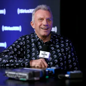 Cindy Ord/Getty Images for SiriusXM
