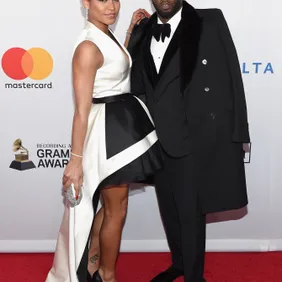 Diddy & Cassie Nude Photos Leak