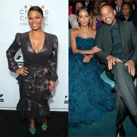 Leon Bennett/Getty Images for the Celebration of Black Cinema / Charley Gallay/Getty Images for NAACP Image Awards