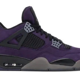 travis scott jordan 4 release date