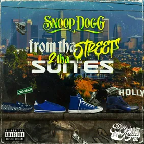 Snoop Dogg/Doggystyle Records/Create Music Group