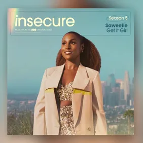 Insecure Soundtrack