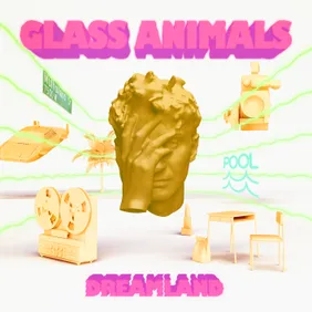 Glass Animals/Republic Records