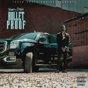Young Dolph/Bulletproof
