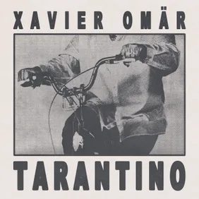 Xavier Omär