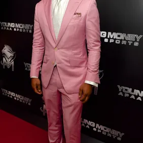 Jason Davis/Getty Images for Young Money APPA Sports