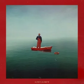 Lil Yachty/Quality Control Music/Capitol Records/Motown
