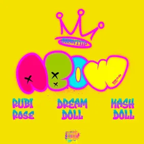 Kash Doll/Spotify