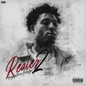 NBA YoungBoy - Realer 2