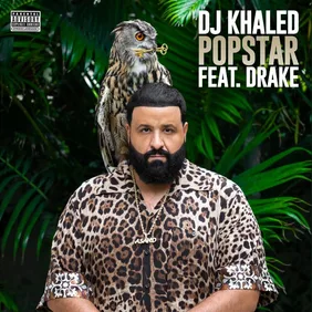 DJ Khaled, Drake