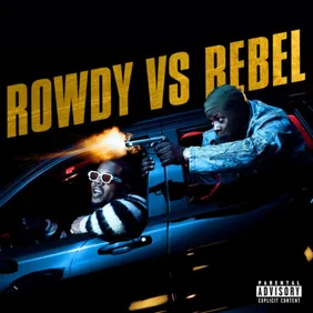 Rowdy Rebel/Spotify