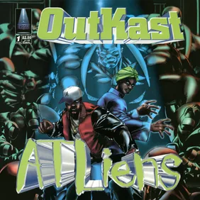 OutKast/Arista Records LLC