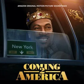Coming 2 America