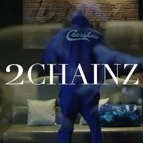 2 Chainz Via YouTube