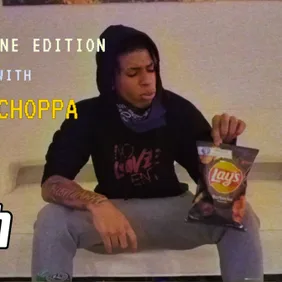 NLE Choppa/YouTube