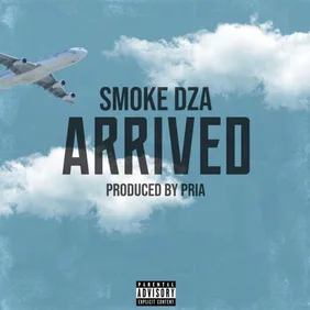 Smoke DZA/Spotify