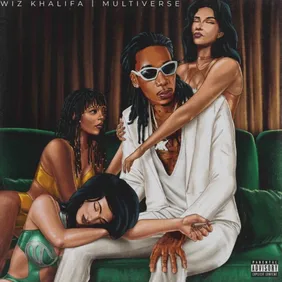 Wiz Khalifa/Spotify